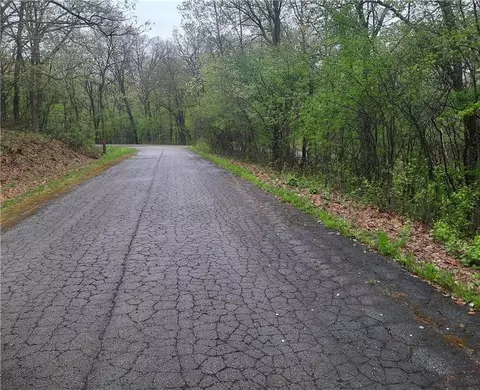 lot103 Rye Bluff Rd, Black River Falls, WI 54615