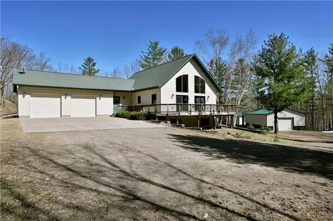 7989 County Highway B, Shell Lake, WI 54871