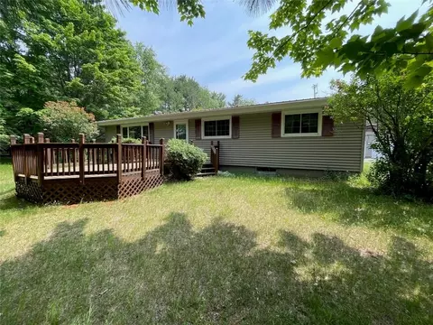 11945 County Hwy B # W, Hayward, WI 54843