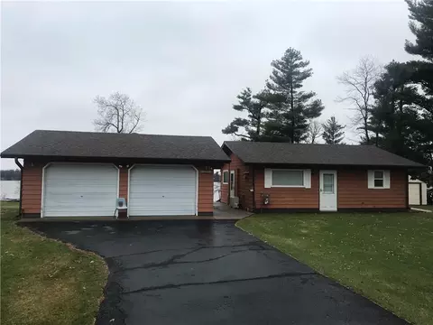 1022 23 34 St, Chetek, WI 54728