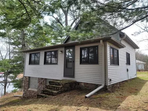 2553 6 78 Ave, Chetek, WI 54728
