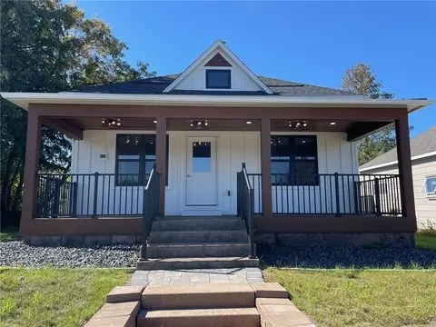 10611 Main St, Hayward, WI 54843