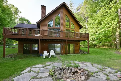 2776 29 12 Ave, Birchwood, WI 54817