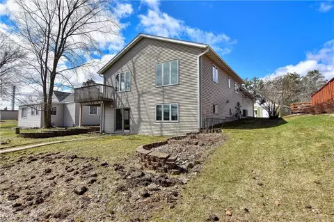 1689 Arcade Ave, Cumberland, WI 54829