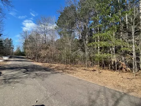 Nnn Leef Road, Webster, WI 54893