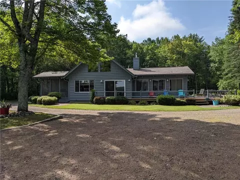 15302 W Allendale Ln, Stone Lake, WI 54876