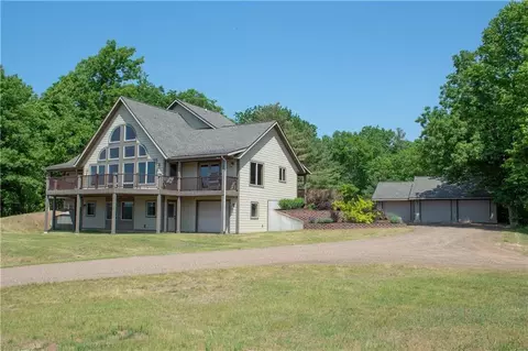 22110 Bakker Rd, Shell Lake, WI 54871