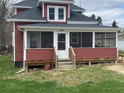 23642 Whitehall Rd, Independence, WI 54747