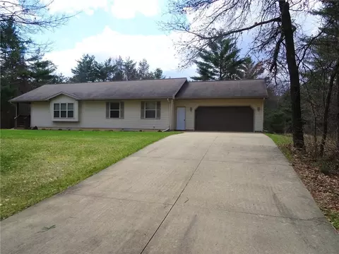 n8571 Timber Lane, Black River Falls, WI 54615