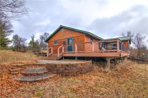 7517 Sleepy Eye Road, Minong, WI 54859