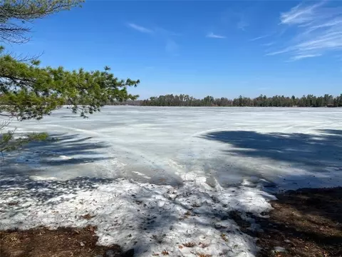 Nnn Mallard Lake Road, Webster, WI 54893