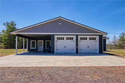13351 3 Mile Road, Minong, WI 54859