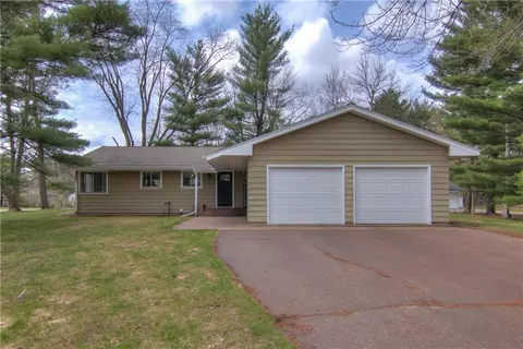 3450 Halsey St, Eau Claire, WI 54701