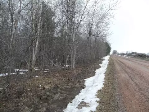 Nnn Cloverdale Road, Thorp, WI 54771