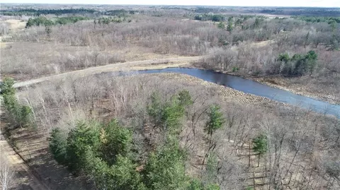 00000 Gaslyn Rd, Webster, WI 54893