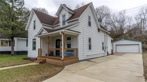 708 Talmadge St, Eau Claire, WI 54701