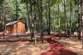 n8534 County Highway M, Springbrook, WI 54875