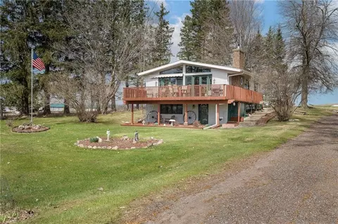 W4094 Us Highway 8, Glen Flora, WI 54526