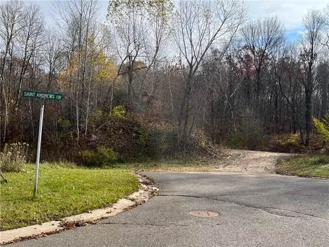 2 Parcels Wilderness Hls, Luck, WI 54840 photo 2