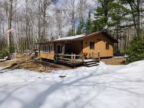 8685 N Elmers Way, Winter, WI 54896