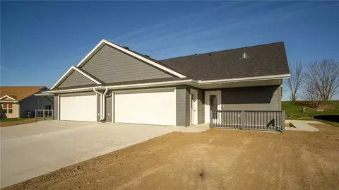 2303 2nd Ave, Bloomer, WI 54724