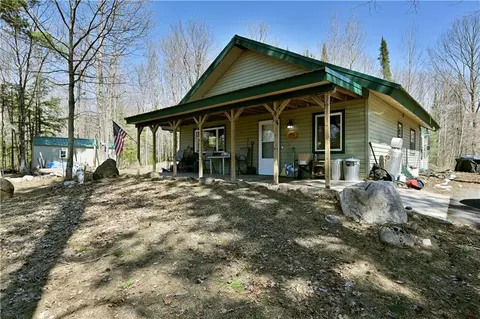48840 Old Grade Rd, Cable, WI 54821