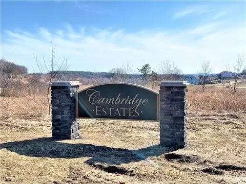 Lot 41 Queens Drive, Eau Claire, WI 54703