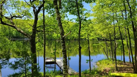 Lot 5 Taylor Road, Birchwood, WI 54817
