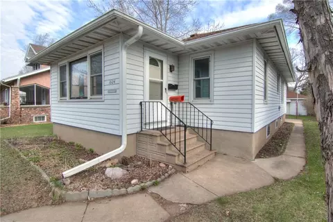 1604 Emery St, Eau Claire, WI 54701