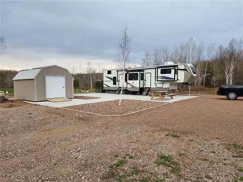 30964 305th Ave, Holcombe, WI 54745