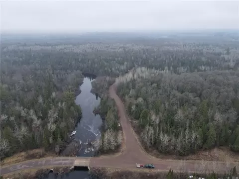 Tbd Long Lake Road, Glidden, WI 54527