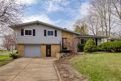 Undisclosed, Eau Claire, WI 54701