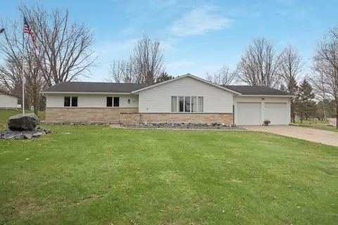 400 S Lincoln St, Thorp, WI 54771