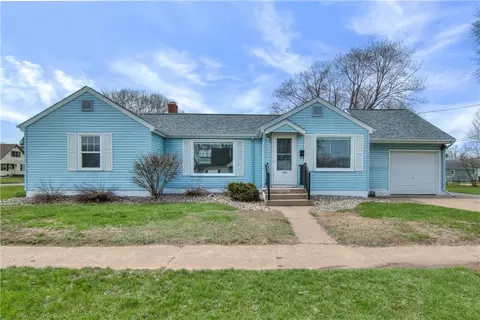 1618 Birney St, Eau Claire, WI 54701