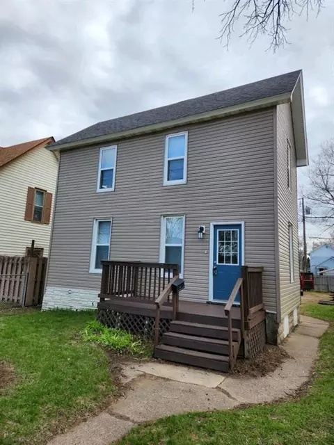 406 Talmadge St, Eau Claire, WI 54701