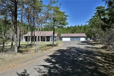 11285 E Rock N Roll Ln, Gordon, WI 54838