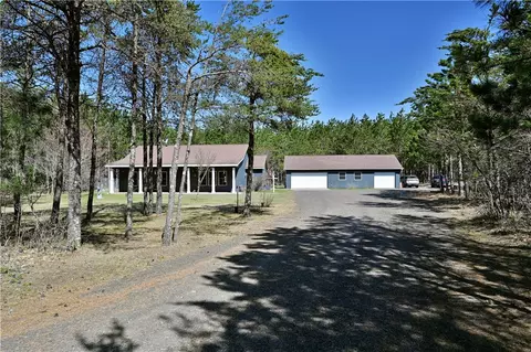 11285 E Rock N Roll Ln, Gordon, WI 54838