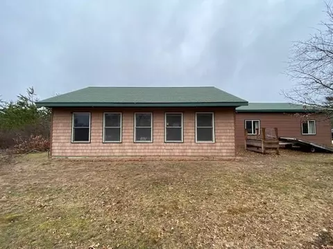 16087 S Cove Ln, Gordon, WI 54838