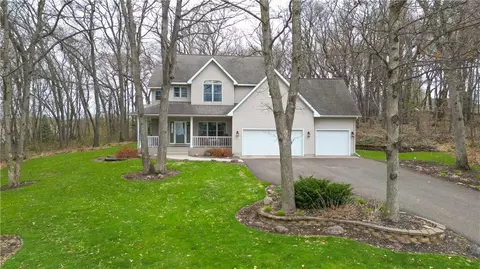 s9065 David Court, Eleva, WI 54738 photo 2