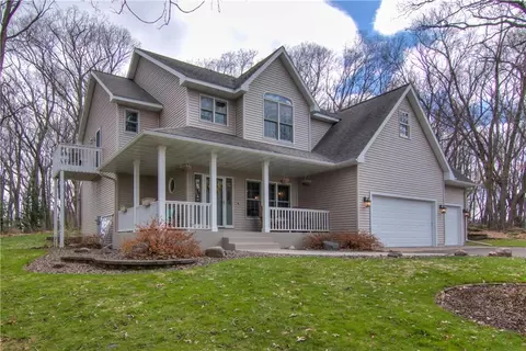 s9065 David Court, Eleva, WI 54738