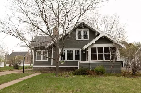 321 12th St SE, Menomonie, WI 54751