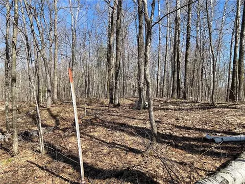 Lot 6 Eagles Nest Road, Birchwood, WI 54817