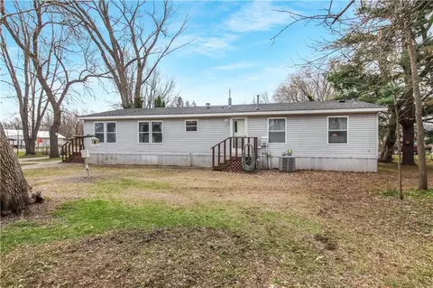 27750 267th Ave, Holcombe, WI 54745