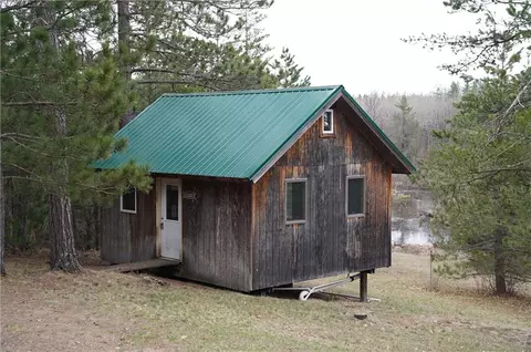 9425 W Nancy Lake Rd, Minong, WI 54859