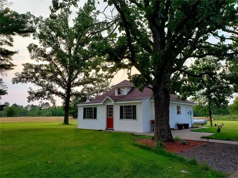 w228 Peters Road, Hayward, WI 54843