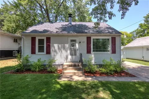 724 Fountain St, Eau Claire, WI 54703