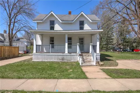 1416 Wilson St, Eau Claire, WI 54701