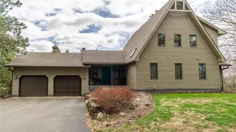 e4520 473rd Avenue, Menomonie, WI 54751