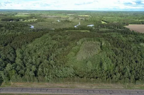 7226 N County Highway M, Springbrook, WI 54875