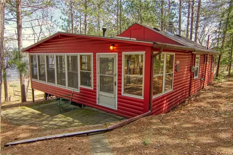 14110 Island View Road #2, Minong, WI 54859